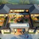 Architectural Design Drawings